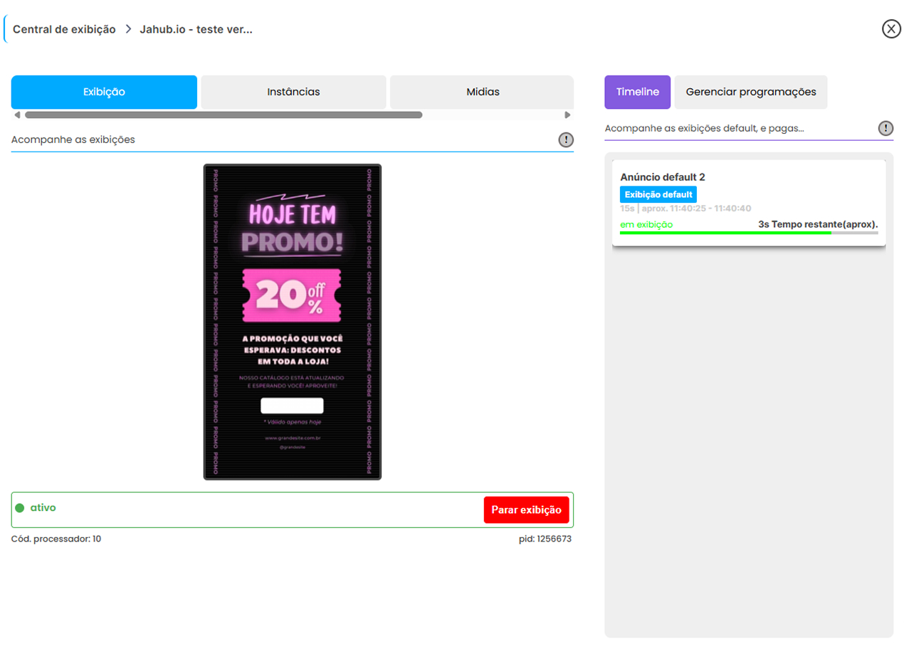 Ícone de benefícios
